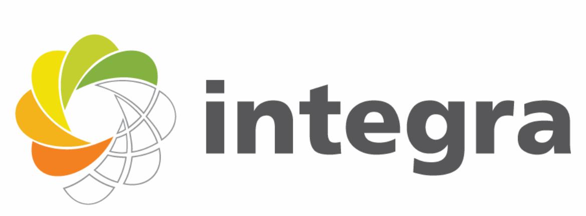 Logo Integra Desenvolvimento Urbano