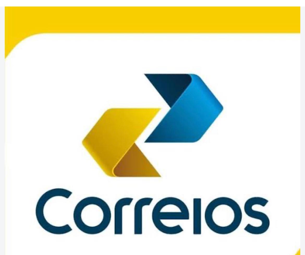 Logo Correios
