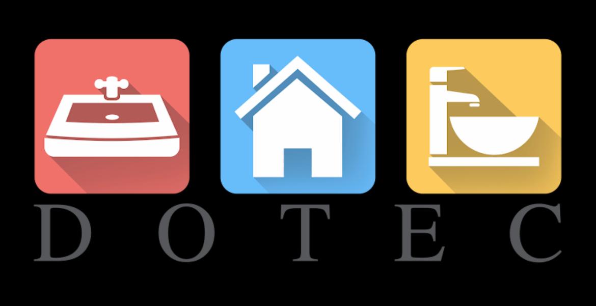 Logo Dotec