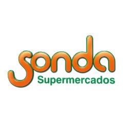 Logo Sonda Supermercados